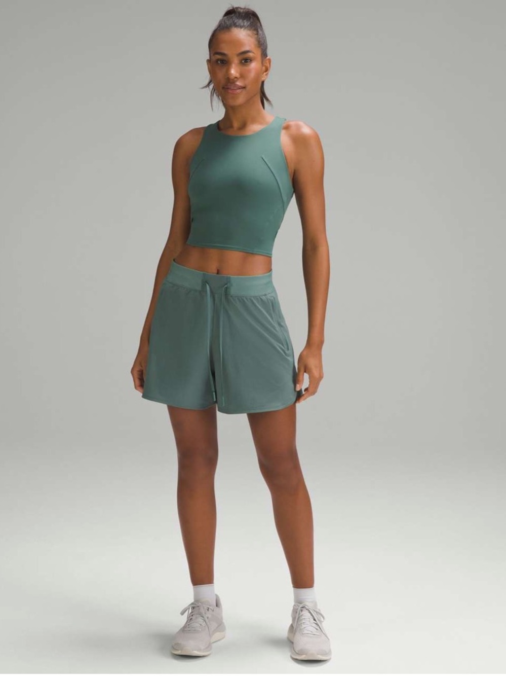 Lululemon License to Train HR 4”
